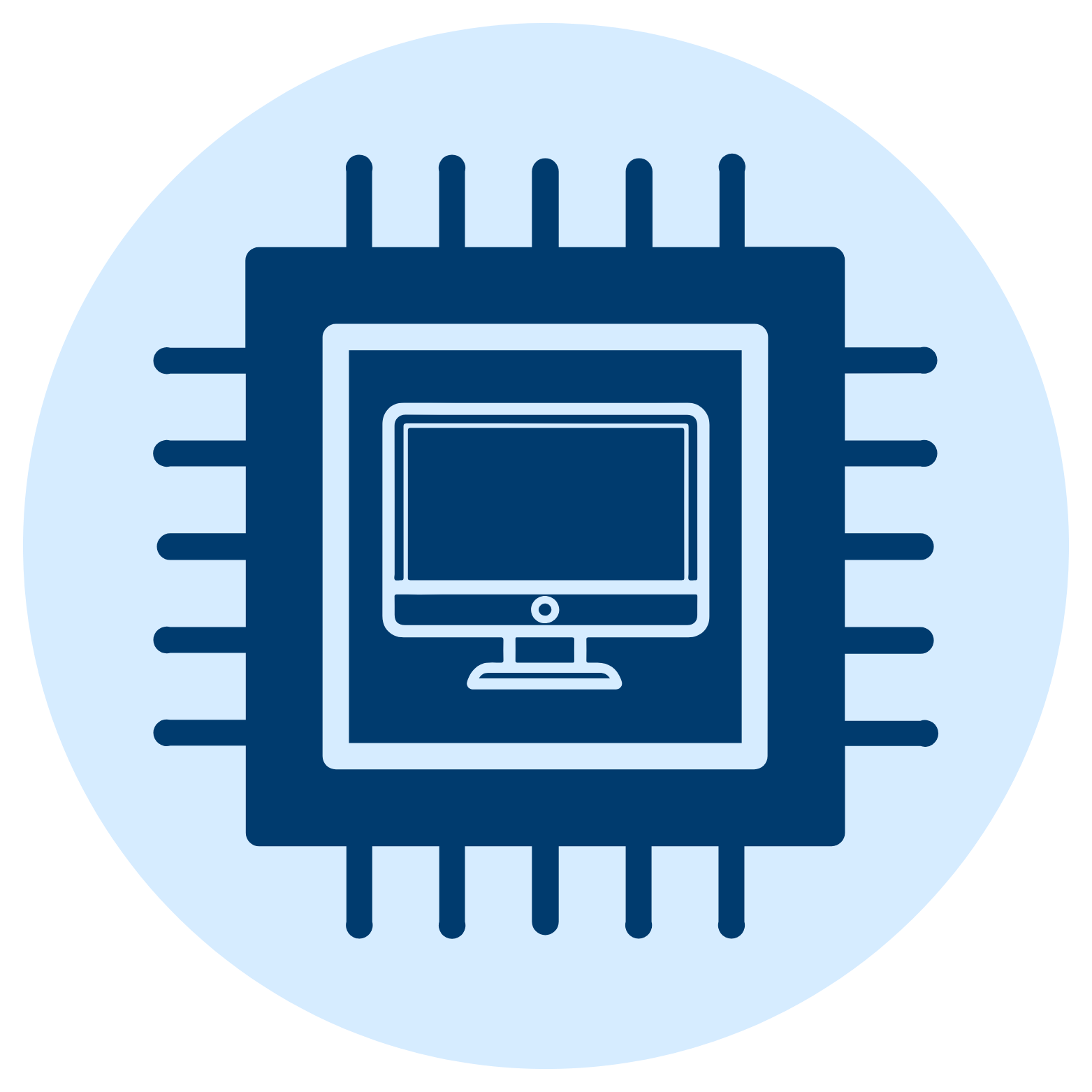 Computer Hardware and Software