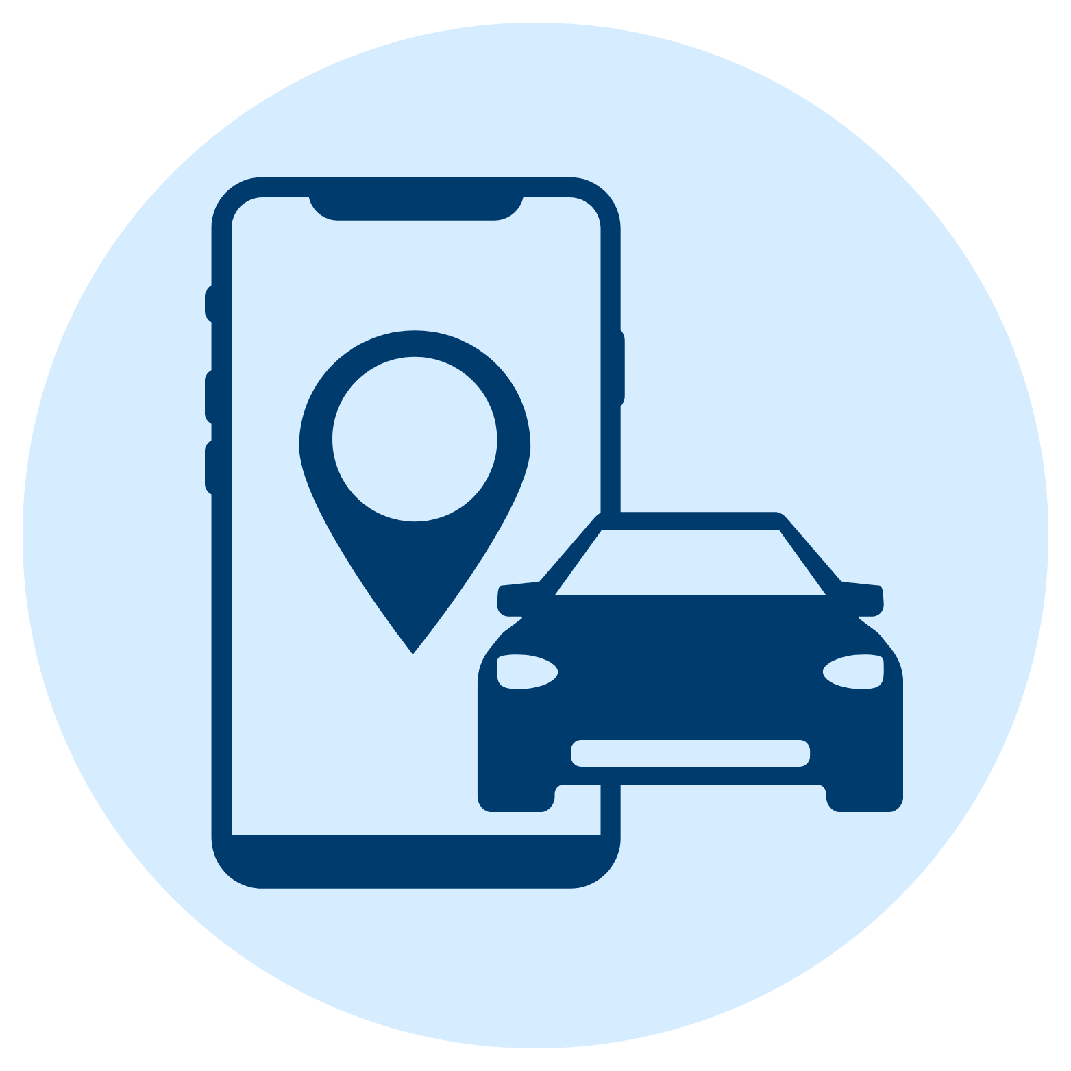 GPS Tracking Systems