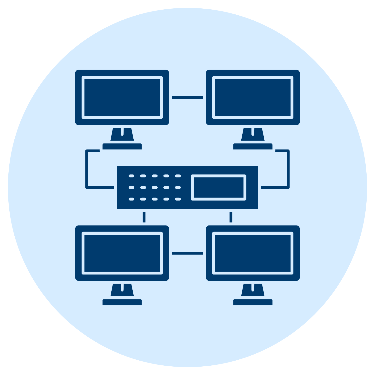 Networking & IT Infrastructure