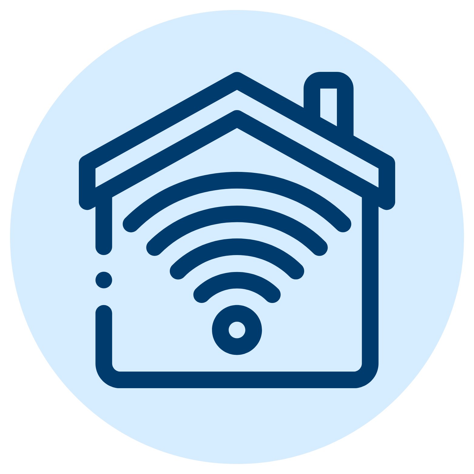 Home Automation