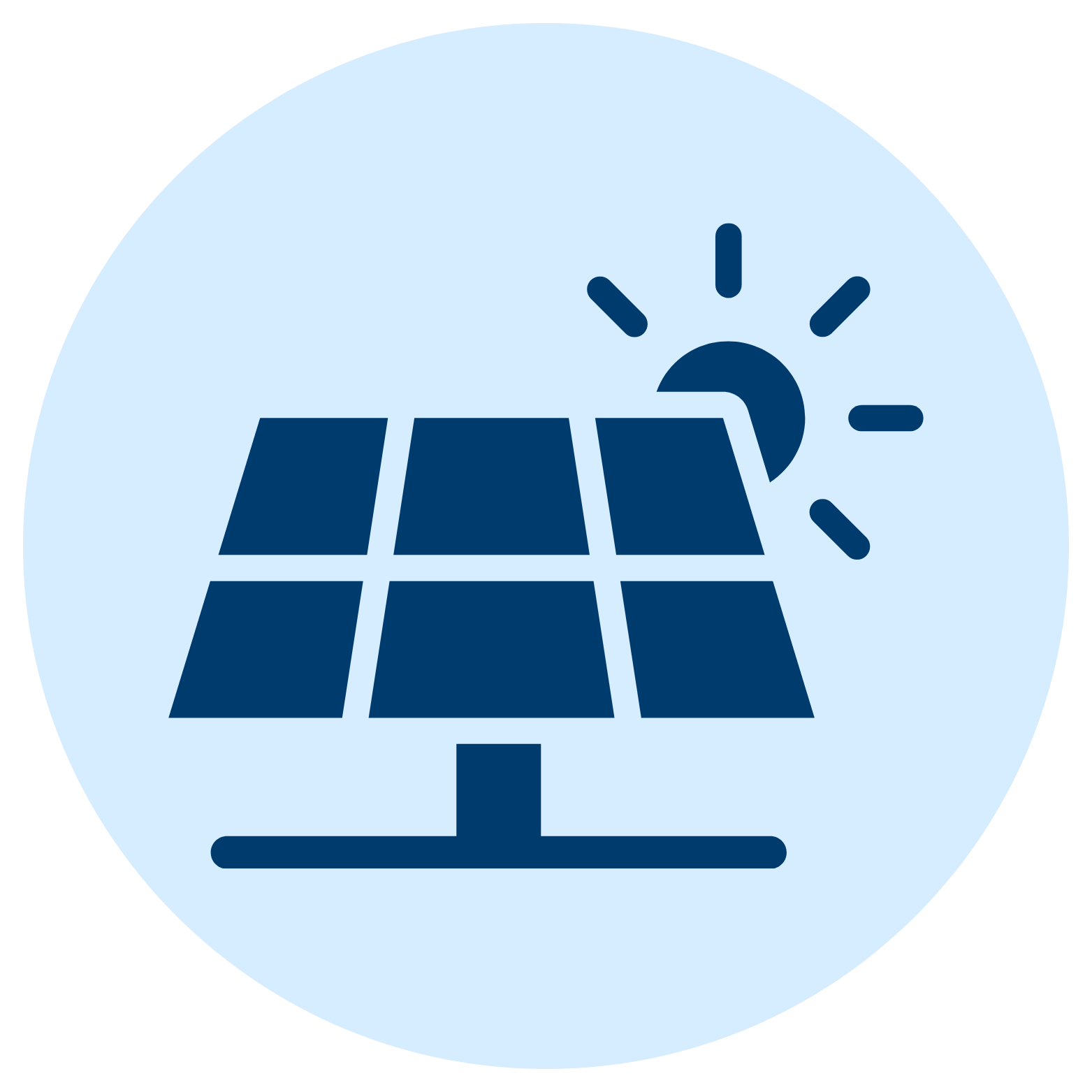 Solar Power Solutions